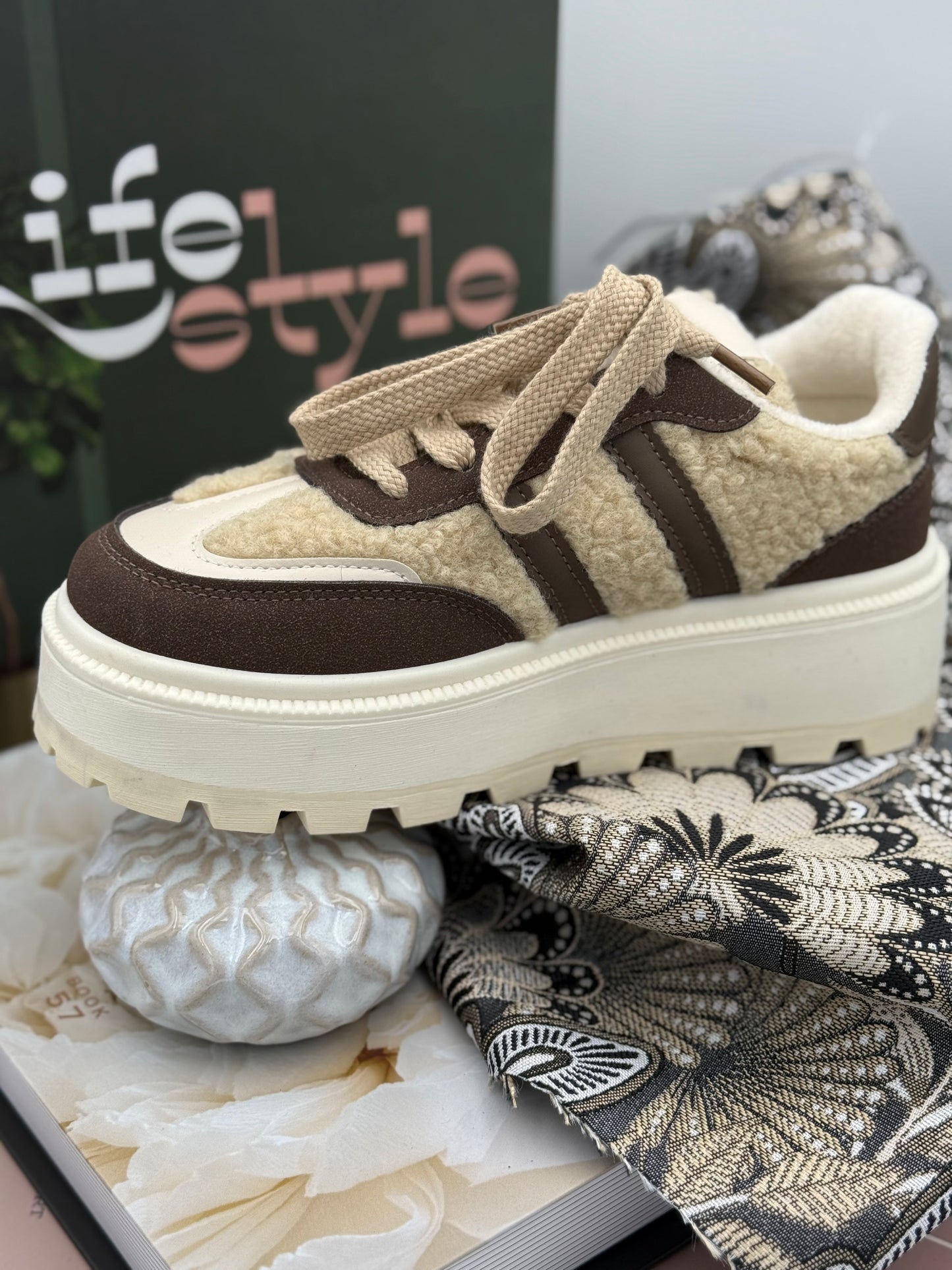 57 🛍️ Basket Compensée