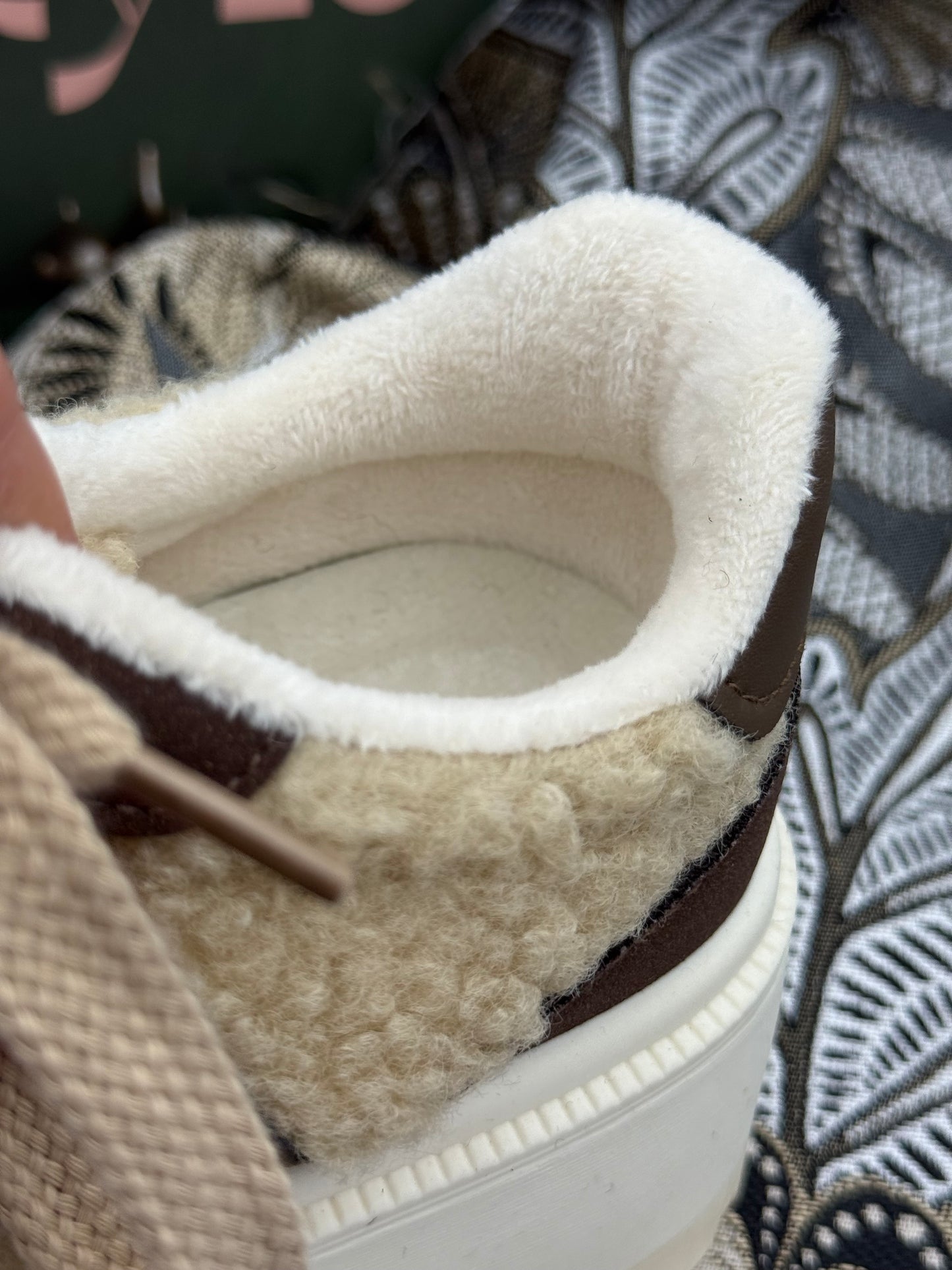 57 🛍️ Basket Compensée