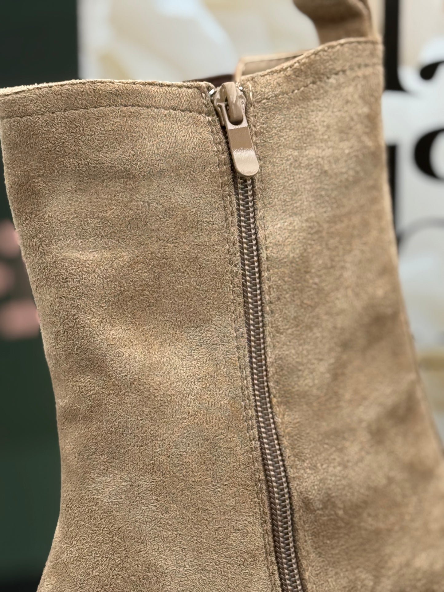 422 🛍️ Bottine Tim