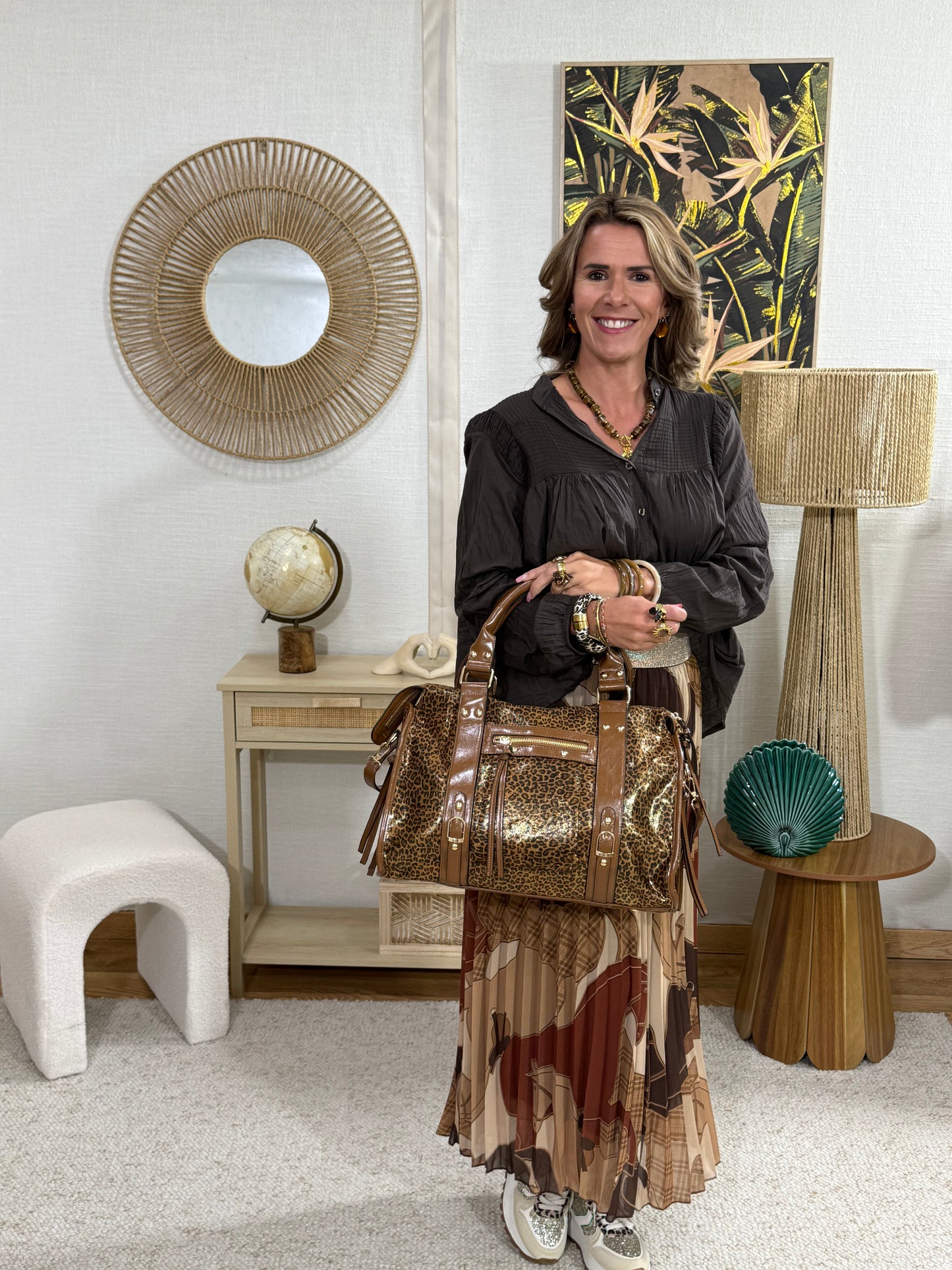 353 🛍️ Sac Julie XL
