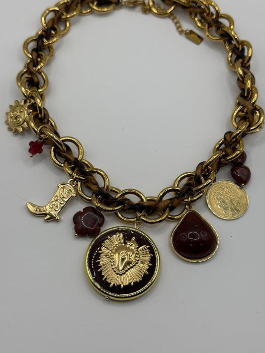 408 🛍️ Collier Coco