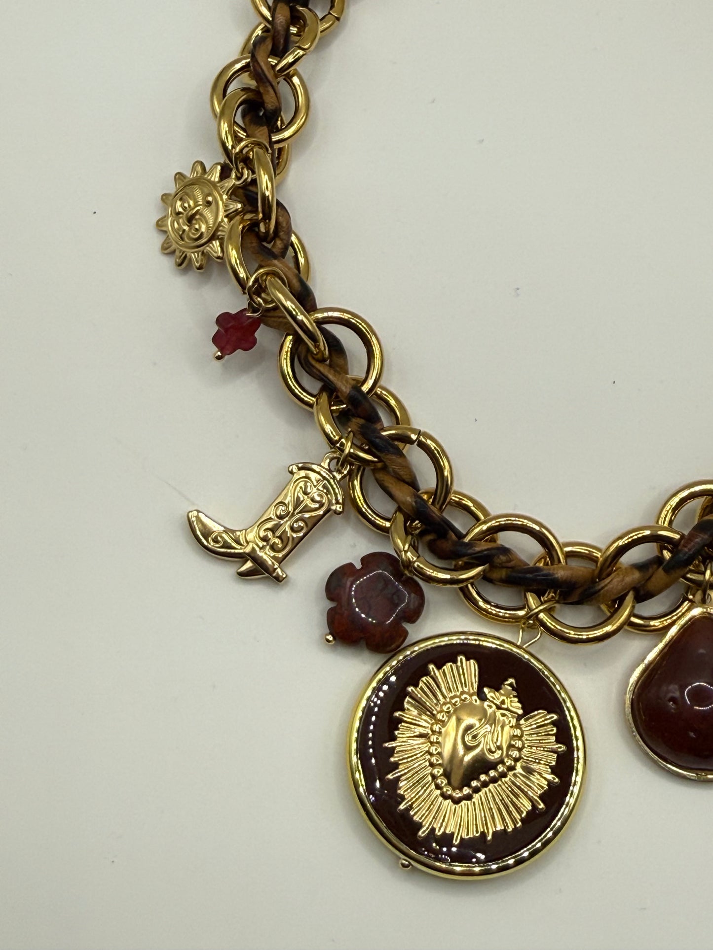408 🛍️ Collier Coco