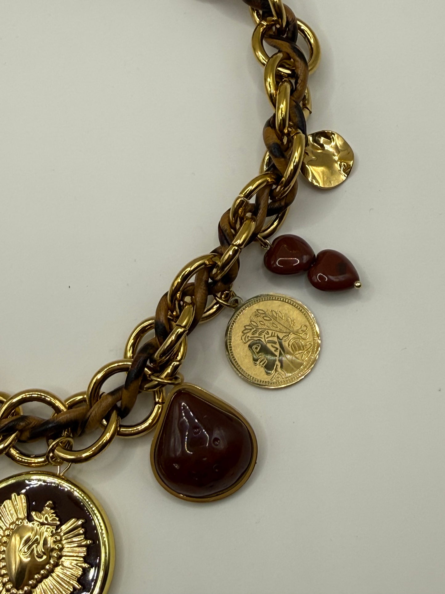 408 🛍️ Collier Coco
