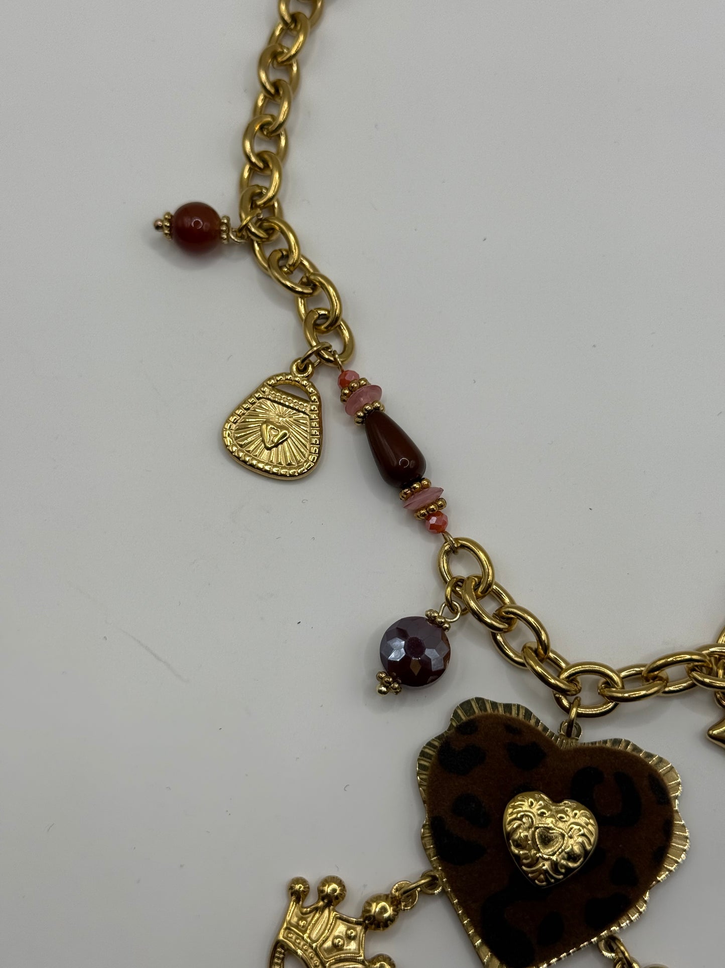 409 🛍️ Collier Keys