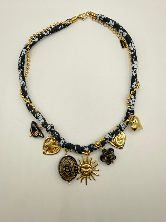 403 🛍️ Collier Soleil