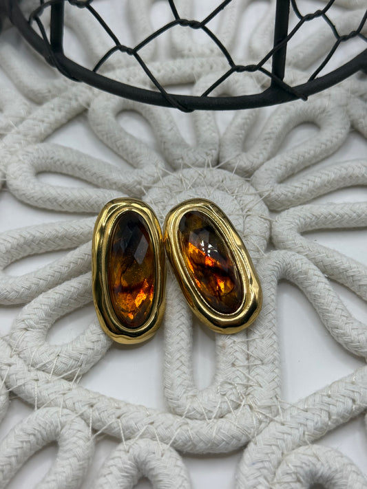 419 🛍️  Boucles d'oreilles Loly