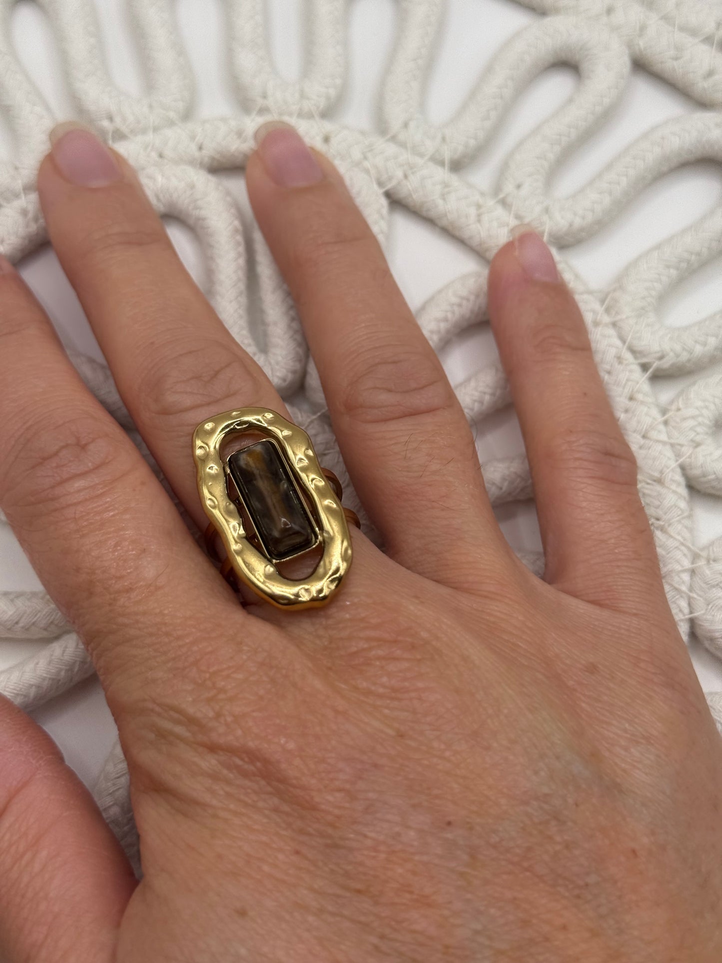 431 🛍️ Bague Ada