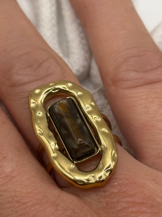 431 🛍️ Bague Ada