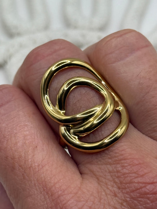 434 🛍️ Bague Lalou