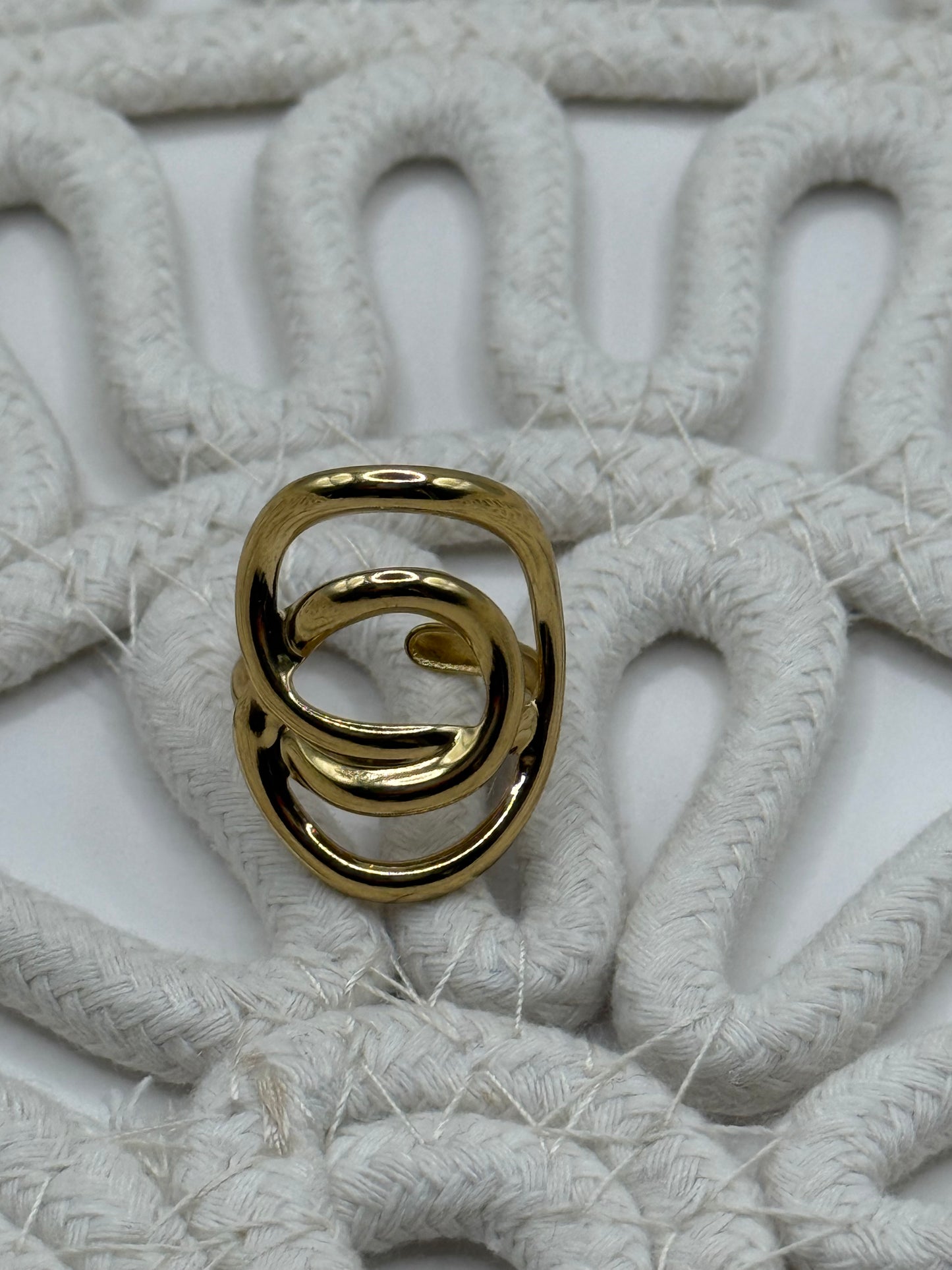 434 🛍️ Bague Lalou
