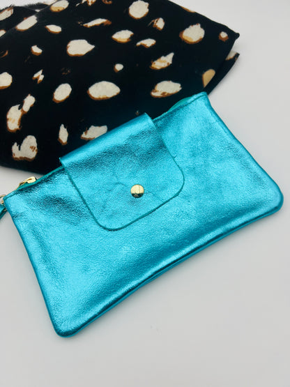 939 🛍️ Pochette irisée ✨