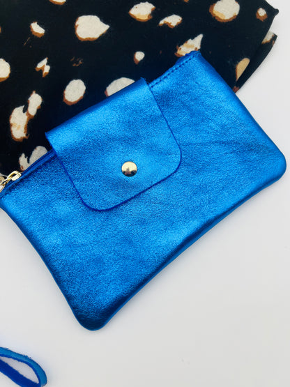 939 🛍️ Pochette irisée ✨