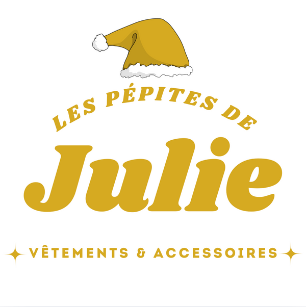 Les Pépites de Julie