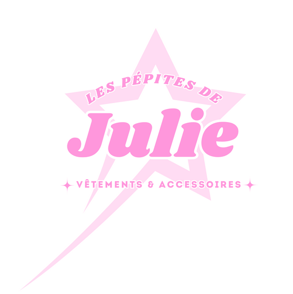 Les Pépites de Julie