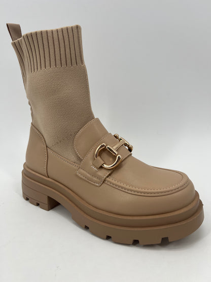 430 🛍️ Mocassins Chaussettes