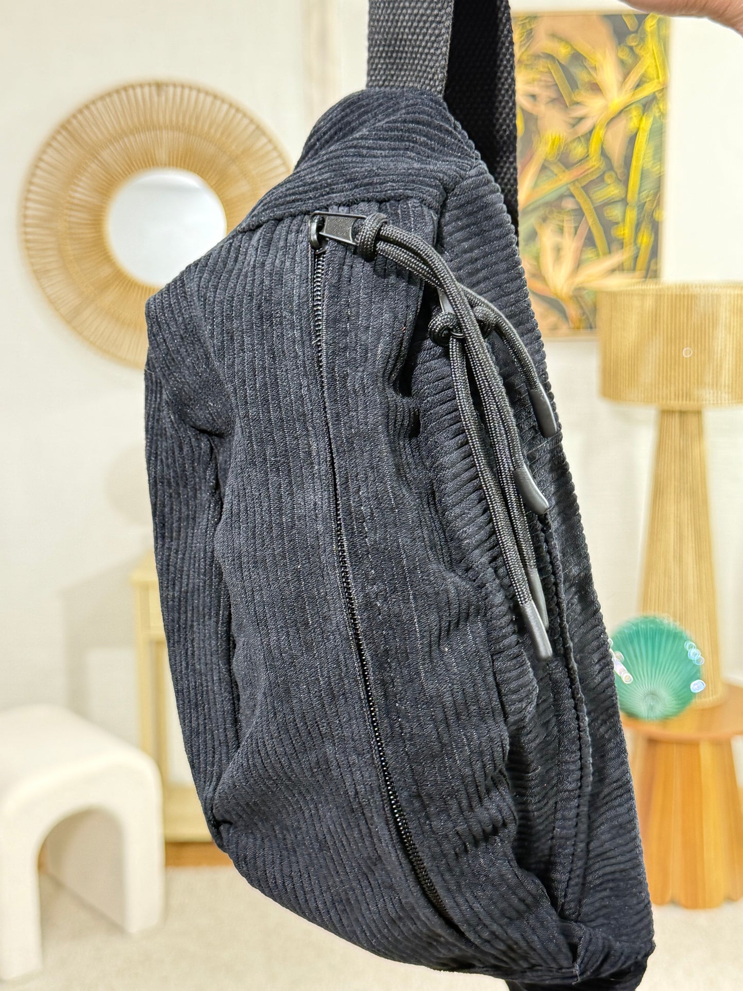 449 🍁 Banane Velours