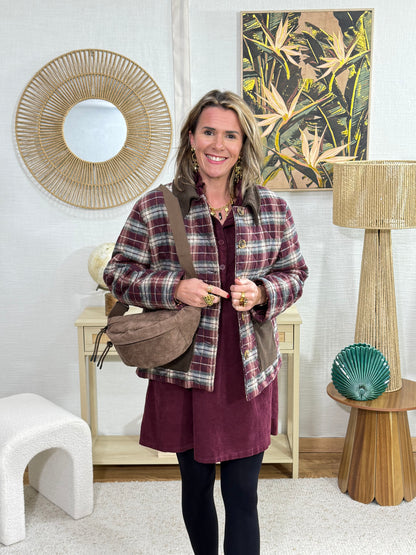 449 🍁 Banane Velours