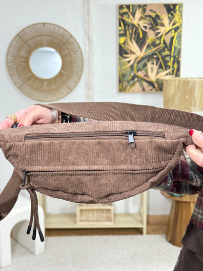 449 🍁 Banane Velours