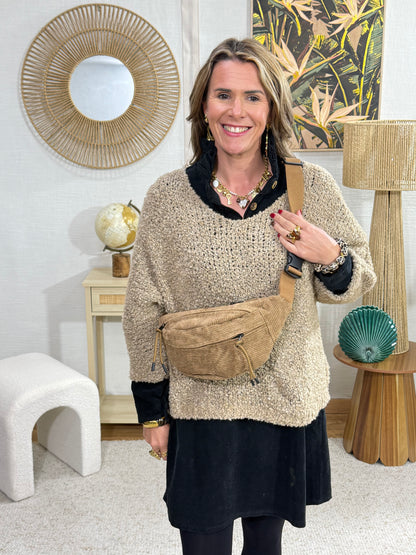 449 🍁 Banane Velours