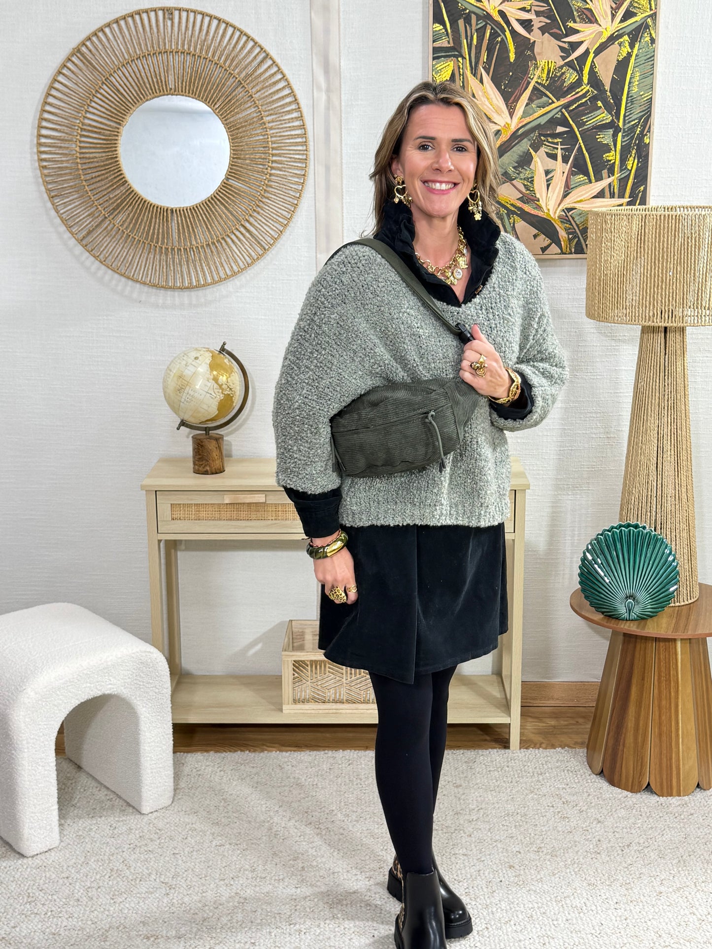 449 🍁 Banane Velours