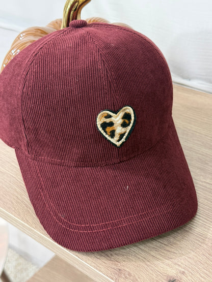 199 🗝️ Casquette 🤎