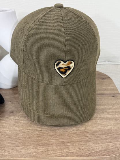 199 🗝️ Casquette 🤎