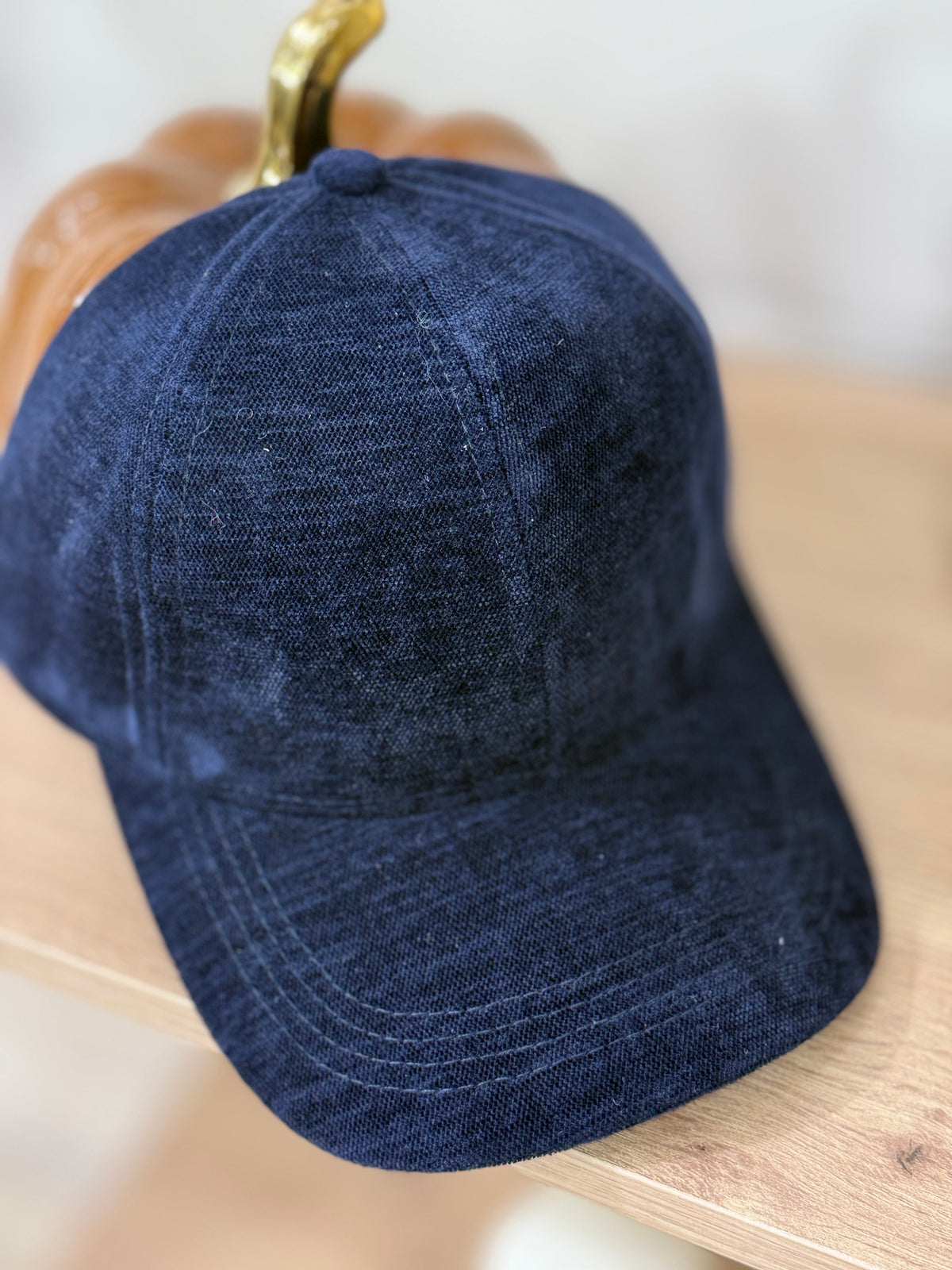 211 🗝️ Casquette Uni