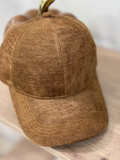 211 🗝️ Casquette Uni