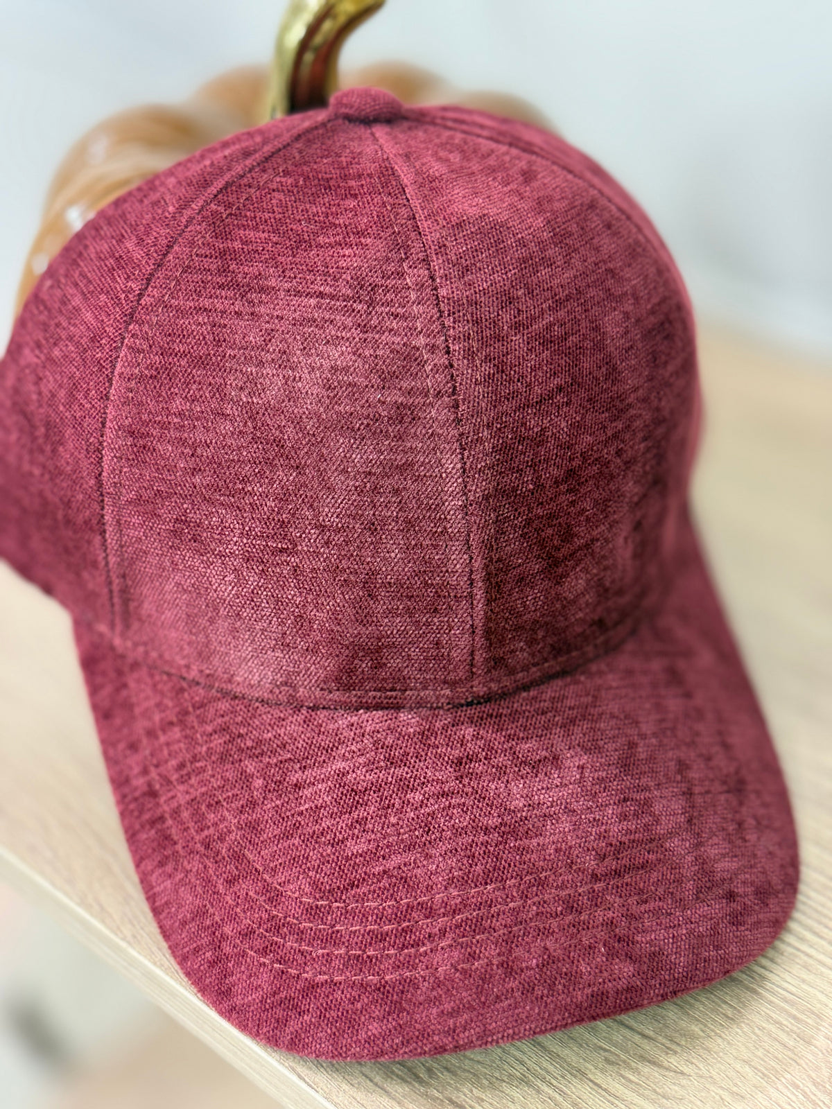211 🗝️ Casquette Uni