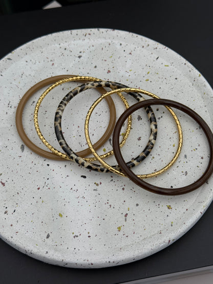 209 🗝️  Mix & Match Bracelets