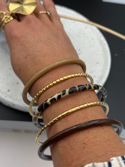 209 🗝️  Mix & Match Bracelets