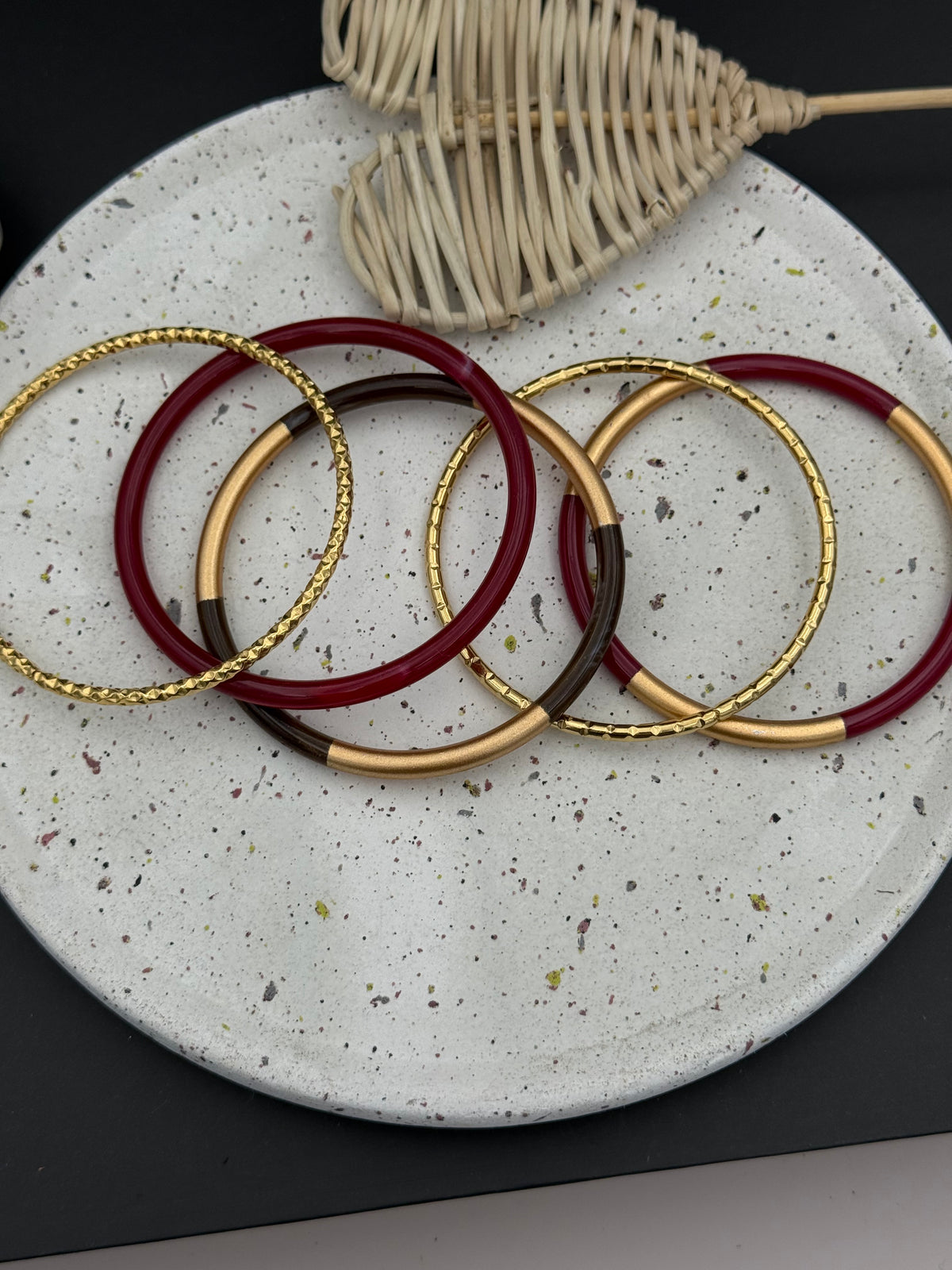 209 🗝️  Mix & Match Bracelets