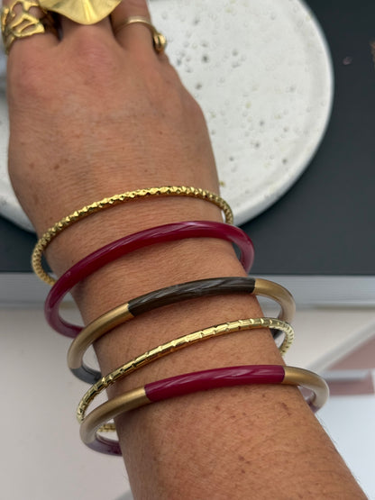 209 🗝️  Mix & Match Bracelets