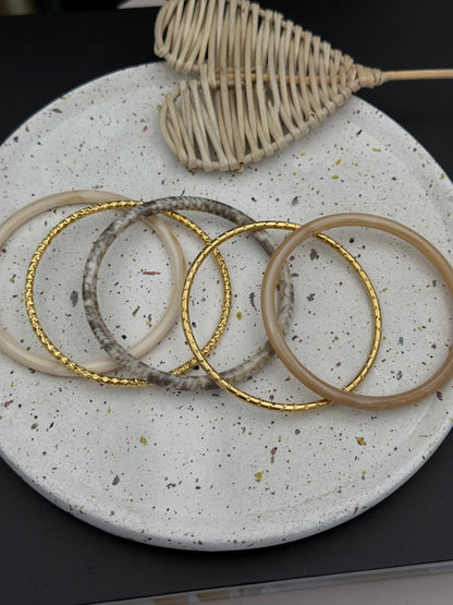 209 🗝️  Mix & Match Bracelets