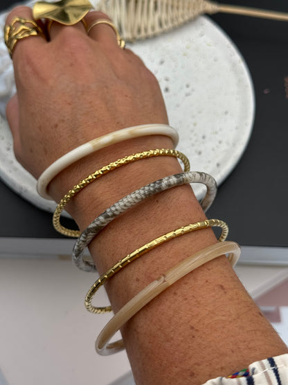 209 🗝️  Mix & Match Bracelets