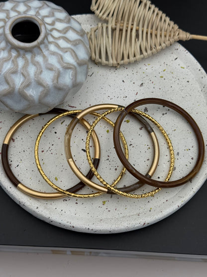 209 🗝️  Mix & Match Bracelets
