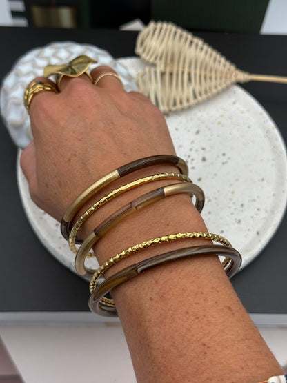 209 🗝️  Mix & Match Bracelets
