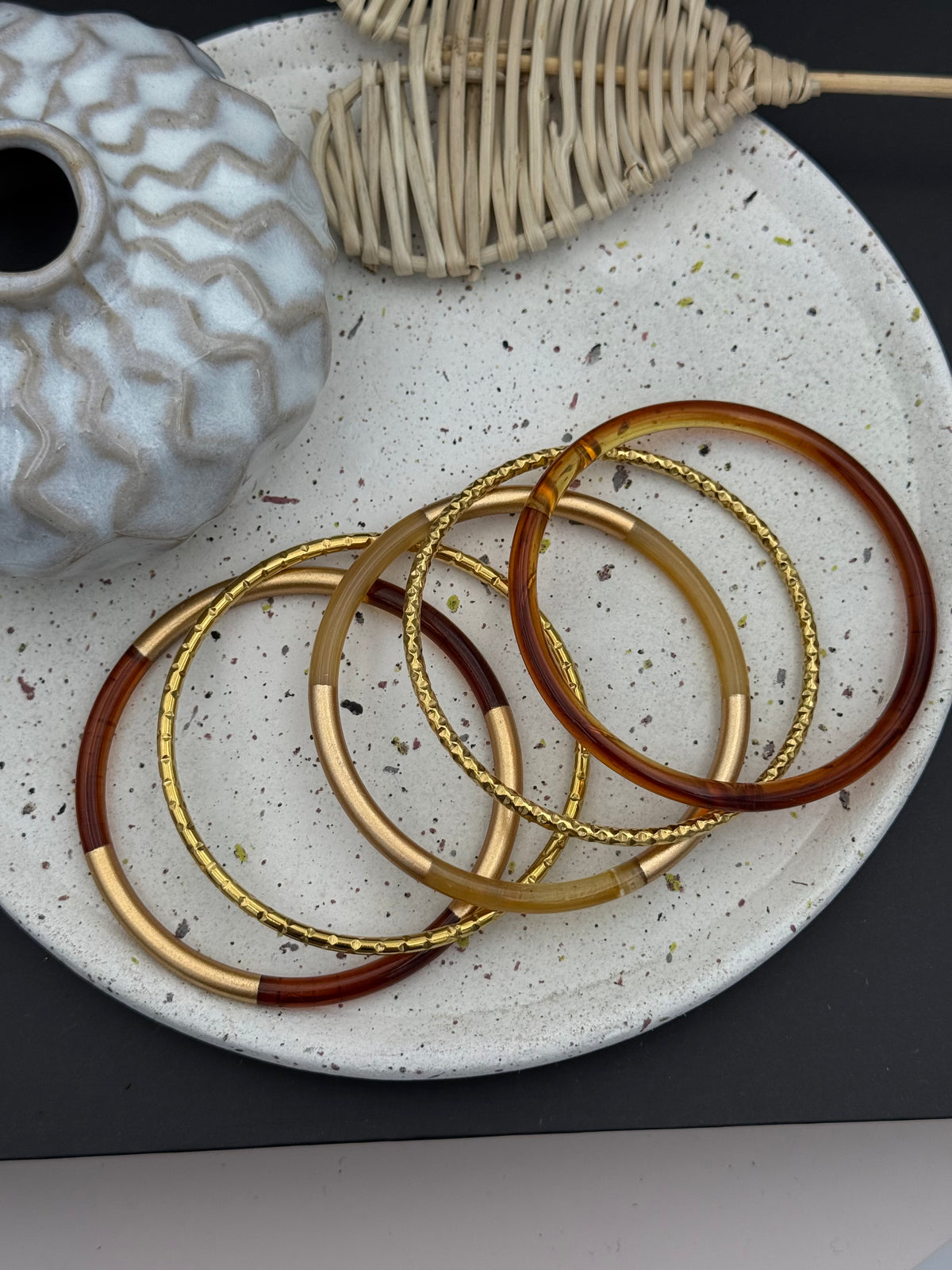 209 🗝️  Mix & Match Bracelets