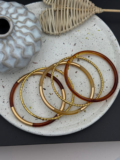 209 🗝️  Mix & Match Bracelets