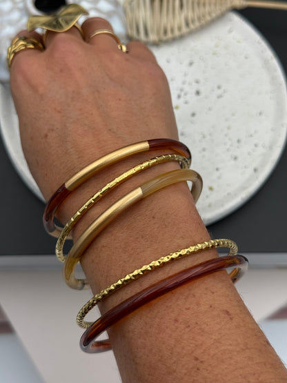209 🗝️  Mix & Match Bracelets
