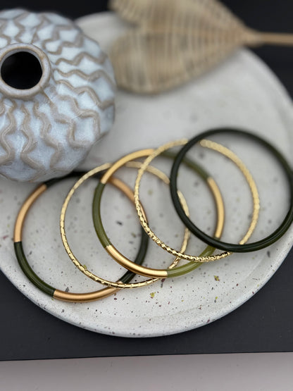 209 🗝️  Mix & Match Bracelets