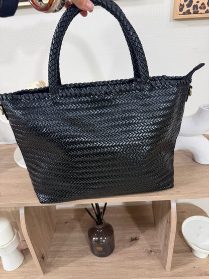 205 🗝️ Sac Tressé