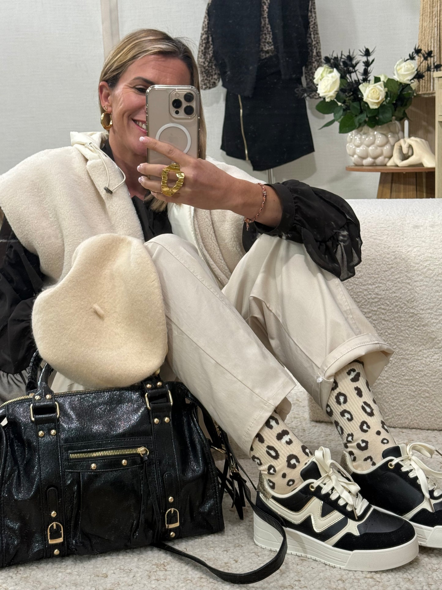 557 🖤 Sac Balencia