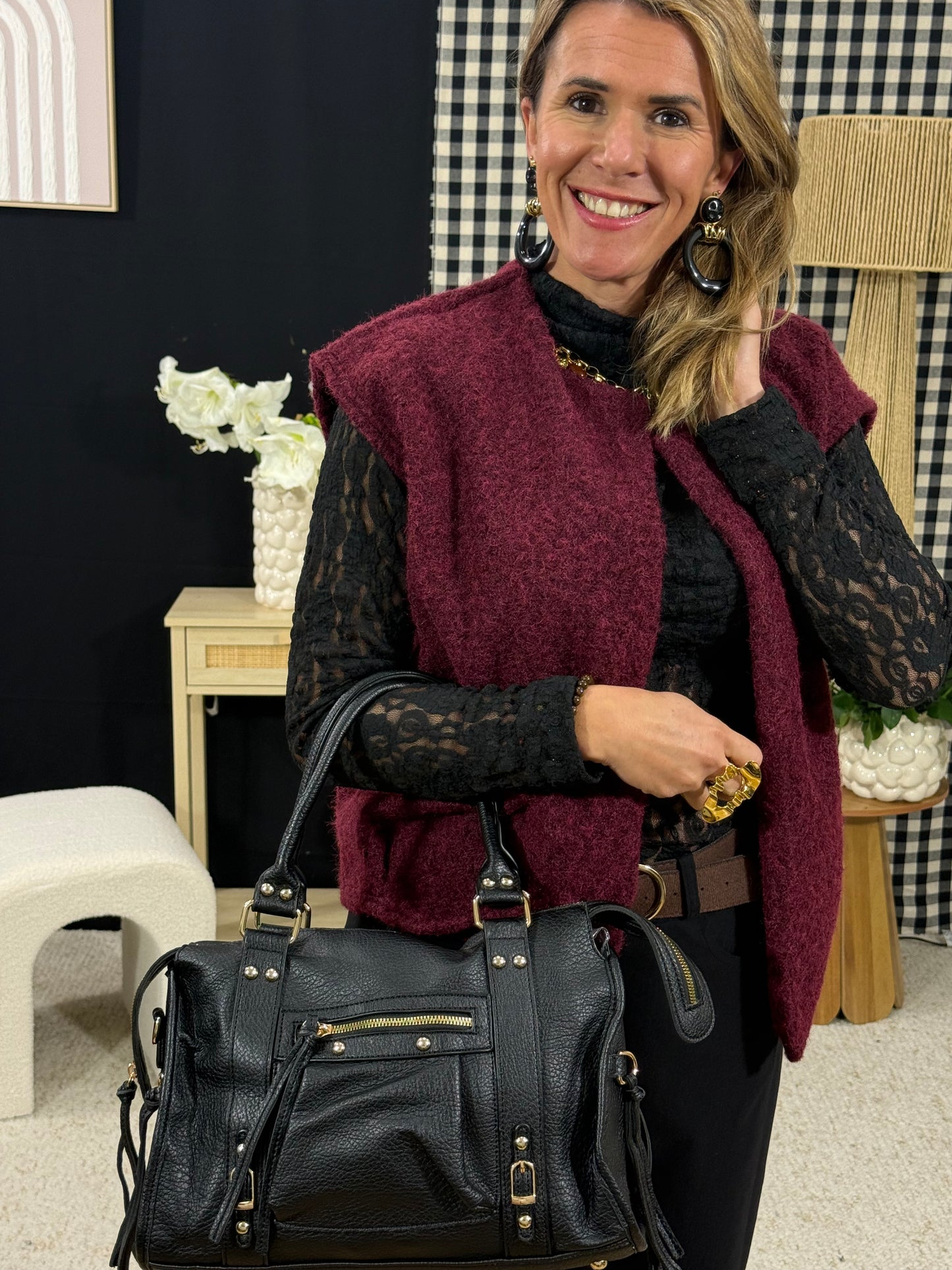 557 🖤 Sac Balencia