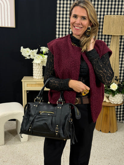 557 🖤 Sac Balencia