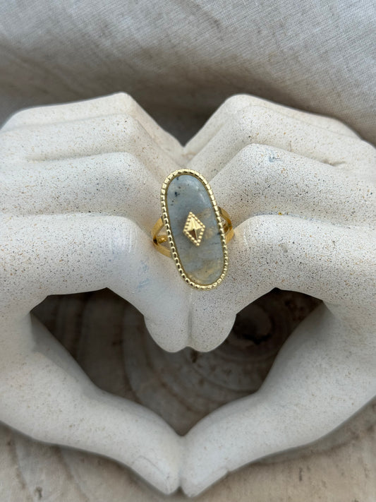 54 🍭 Bague Ola