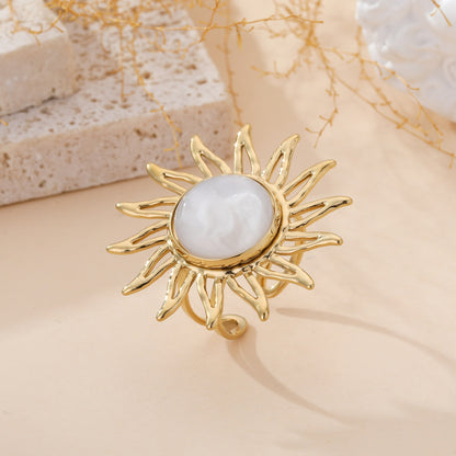 100 🍋 Bague Pentecote