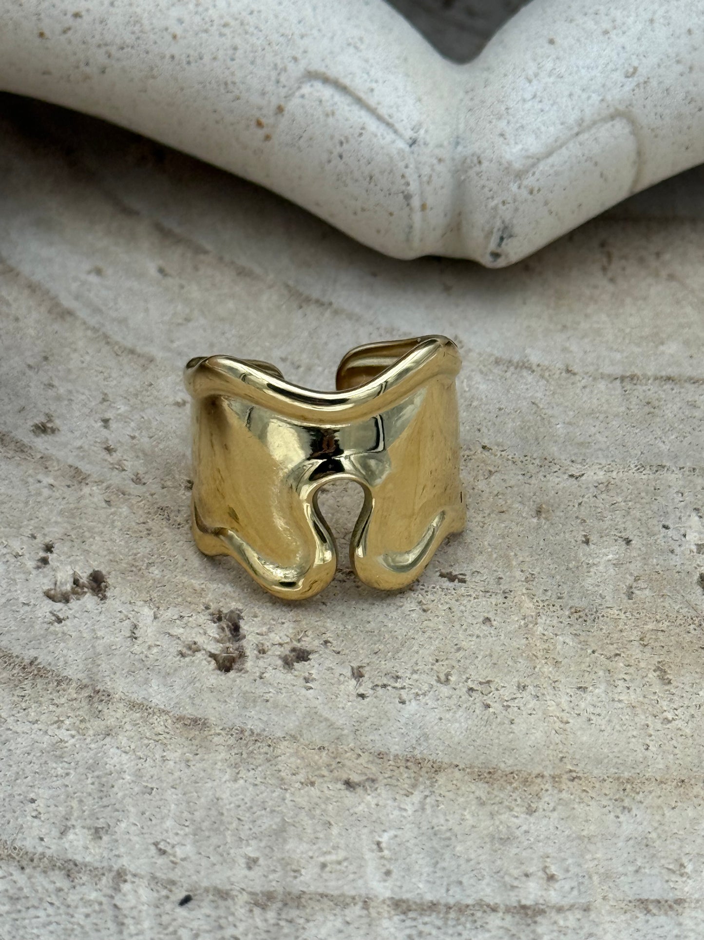 230 🍭  Bague Sally