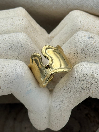 230 🍭  Bague Sally