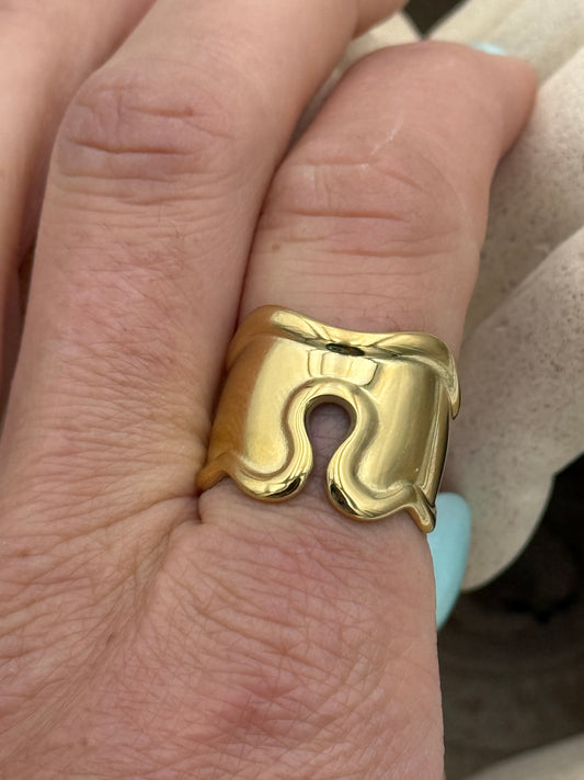 230 🍭  Bague Sally